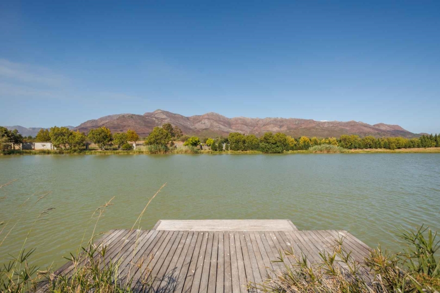 5 Bedroom Property for Sale in Val De Vie Estate Western Cape